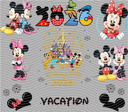 20oz cup wraps-U 635